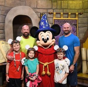 Meet your Posher, Tim